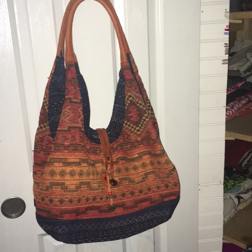 TSD Brand purse